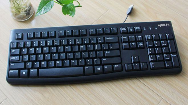 盘点快看看有你在用的品牌吗？j9平台电脑外设键盘十大品牌(图5)