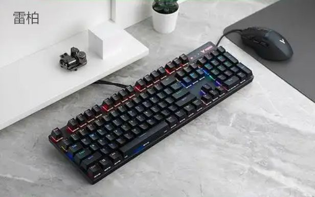 盘点快看看有你在用的品牌吗？j9平台电脑外设键盘十大品牌(图9)