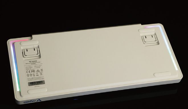 V700DIY-75多模机械键盘九游会网站小巧便携可玩性强!雷柏(图4) V700DIY-75多模机械键盘九游会网站小巧便携可玩性强!雷柏(图4)