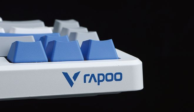 V700DIY-75多模机械键盘九游会网站小巧便携可玩性强!雷柏(图8) V700DIY-75多模机械键盘九游会网站小巧便携可玩性强!雷柏(图8)