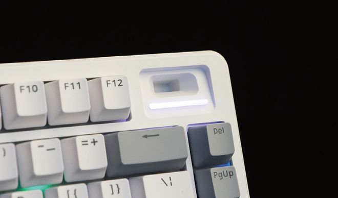 V700DIY-75多模机械键盘九游会网站小巧便携可玩性强!雷柏(图10) V700DIY-75多模机械键盘九游会网站小巧便携可玩性强!雷柏(图10)