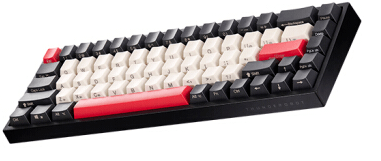 款超便携68键机械键盘!九游会网站值得购买的几(图3) 款超便携68键机械键盘!九游会网站值得购买的几(图3)