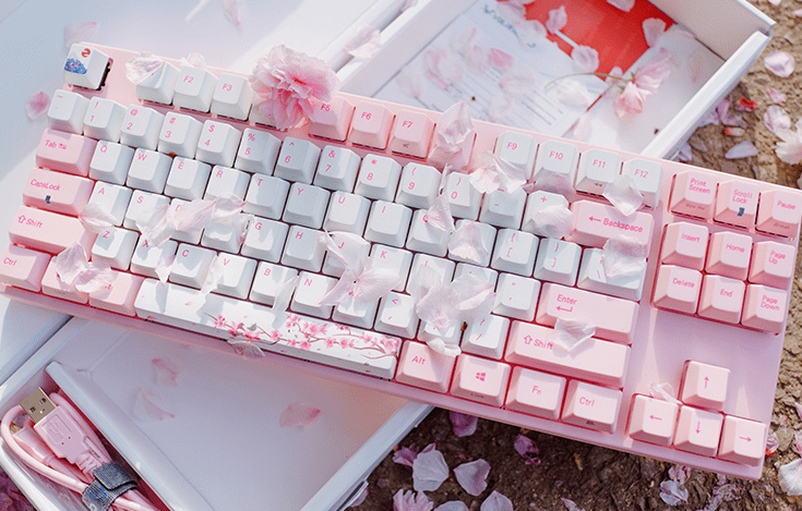 款超便携68键机械键盘!九游会网站值得购买的几(图7) 款超便携68键机械键盘!九游会网站值得购买的几(图7)