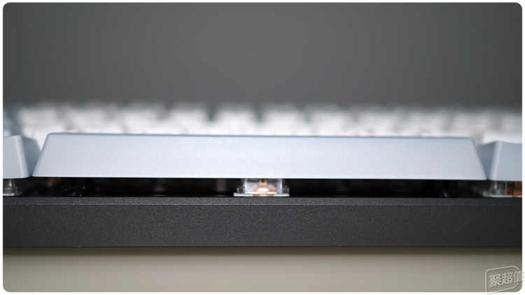 柏MT510PRO多模无线机械键盘 使用报告九游会网站用惯了段落轴来个快银轴感受一下：雷(图13)